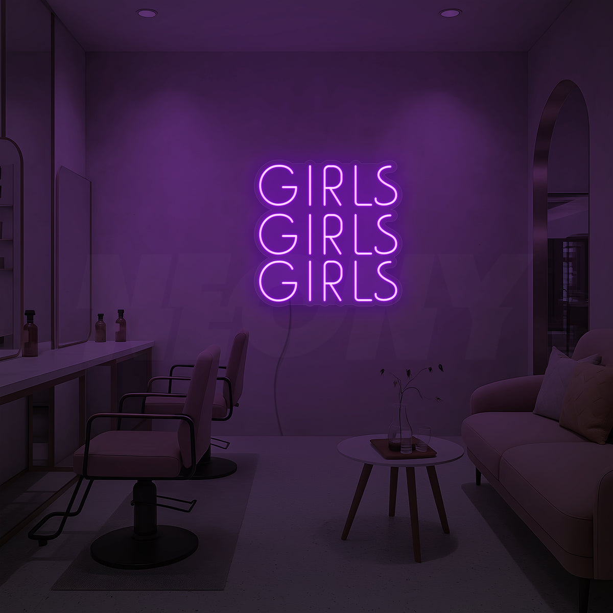 Girls
