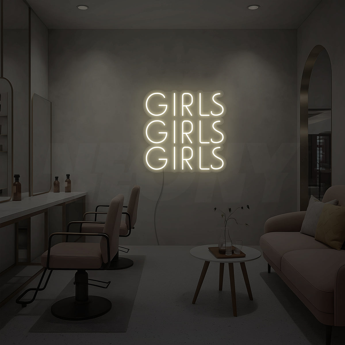 Girls
