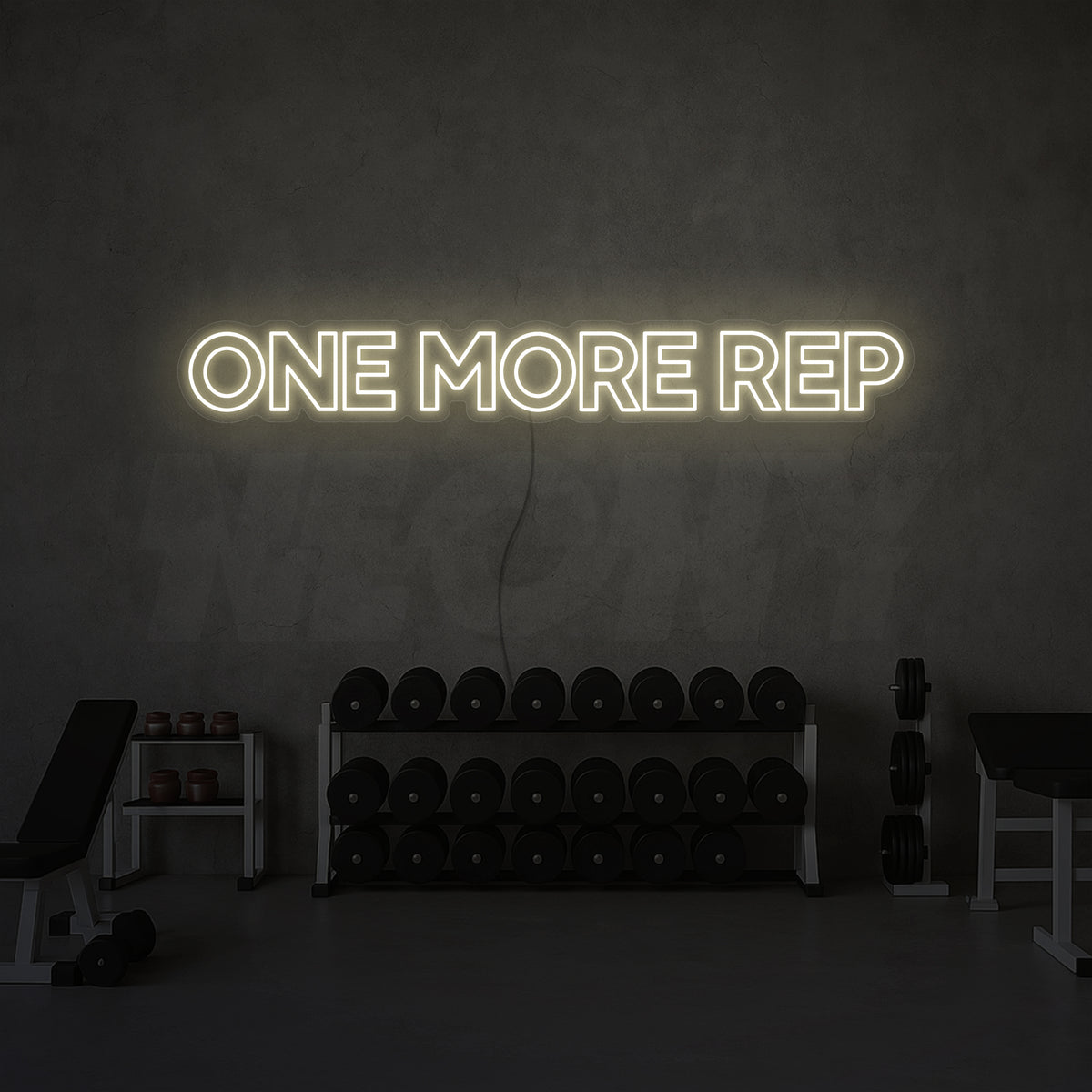 One more rep