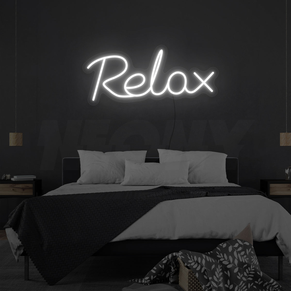 Relax
