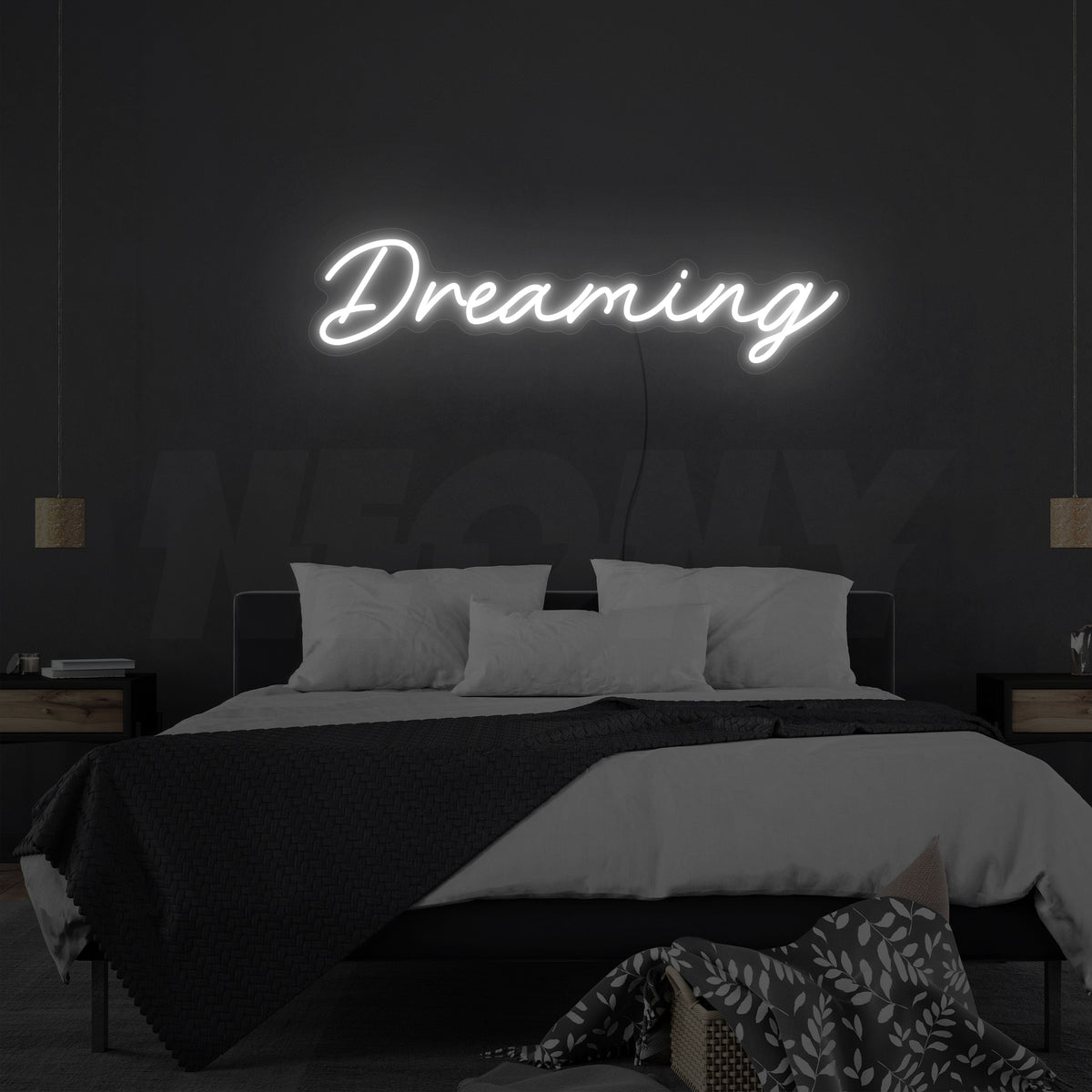 Dreaming