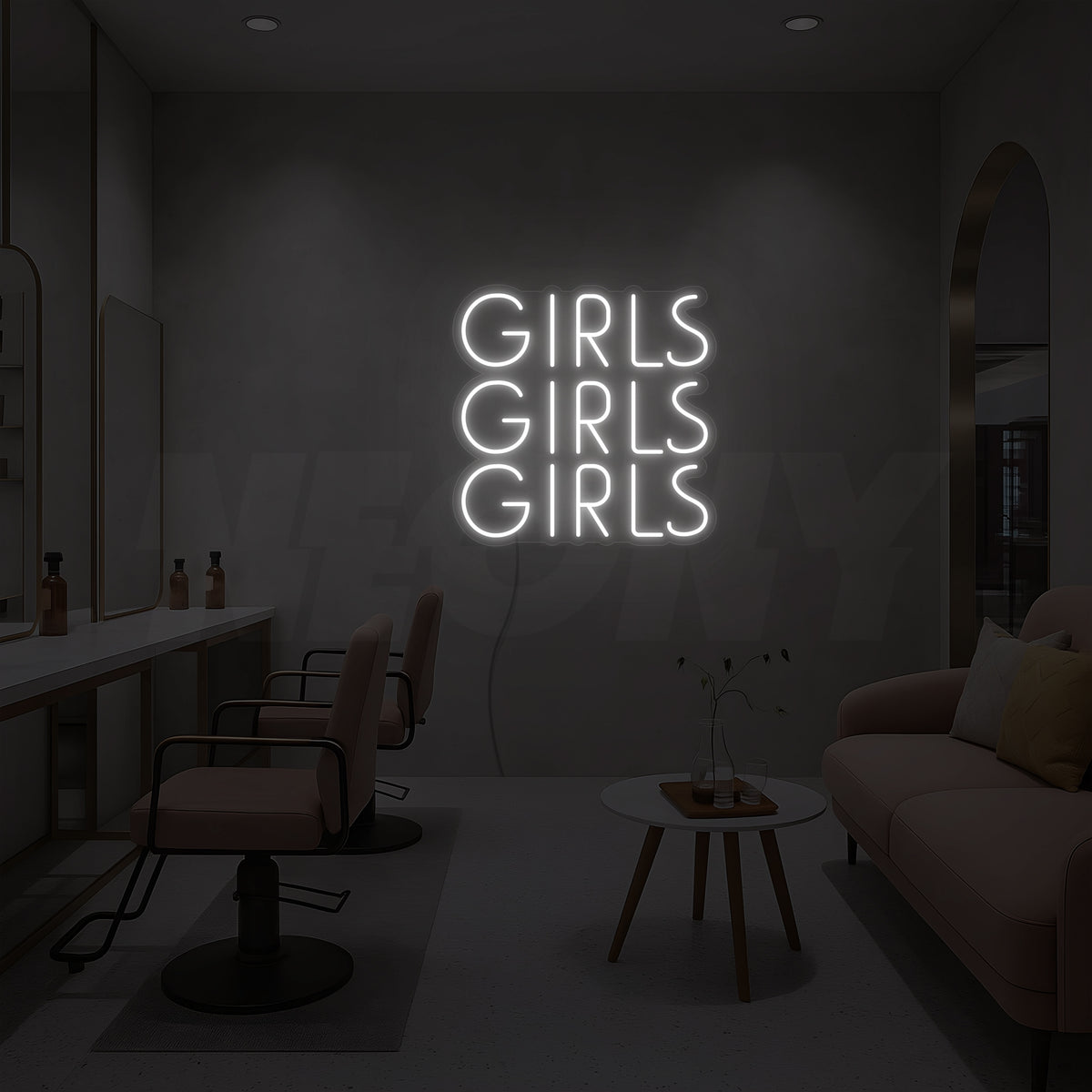 Girls