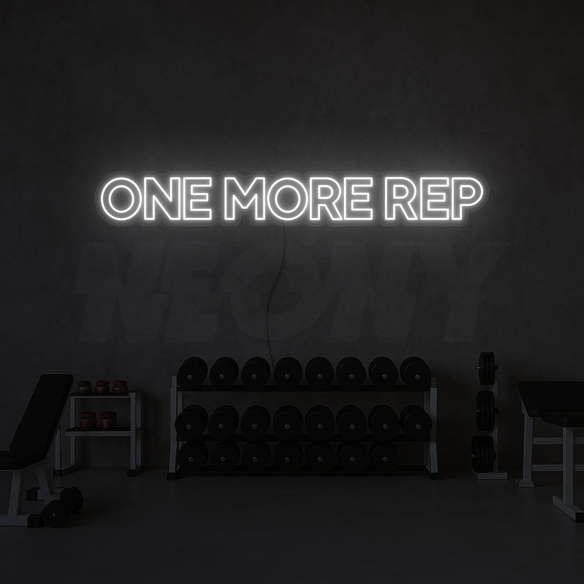 One more rep