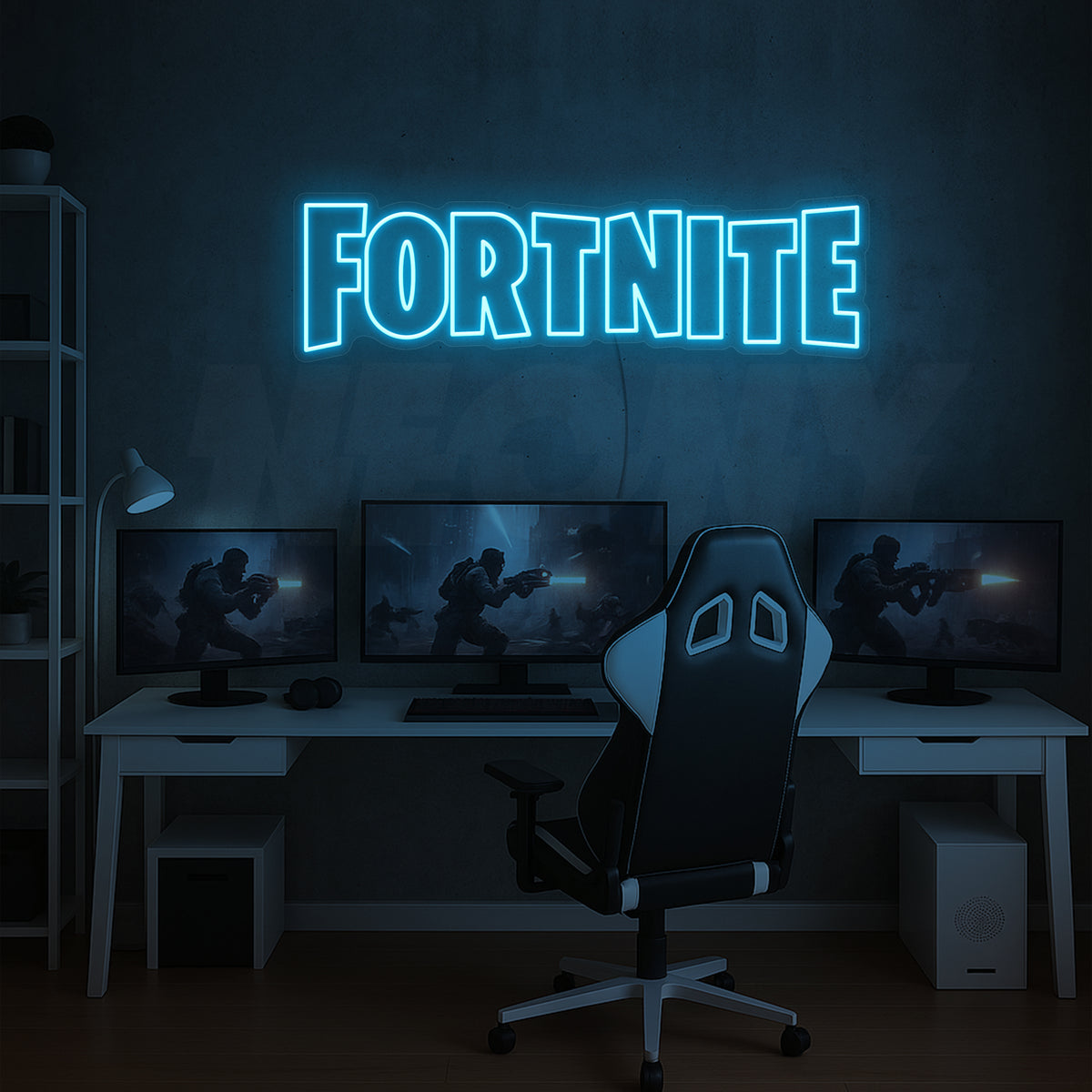 Fortnite