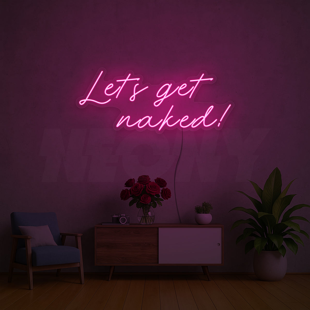 Lets get