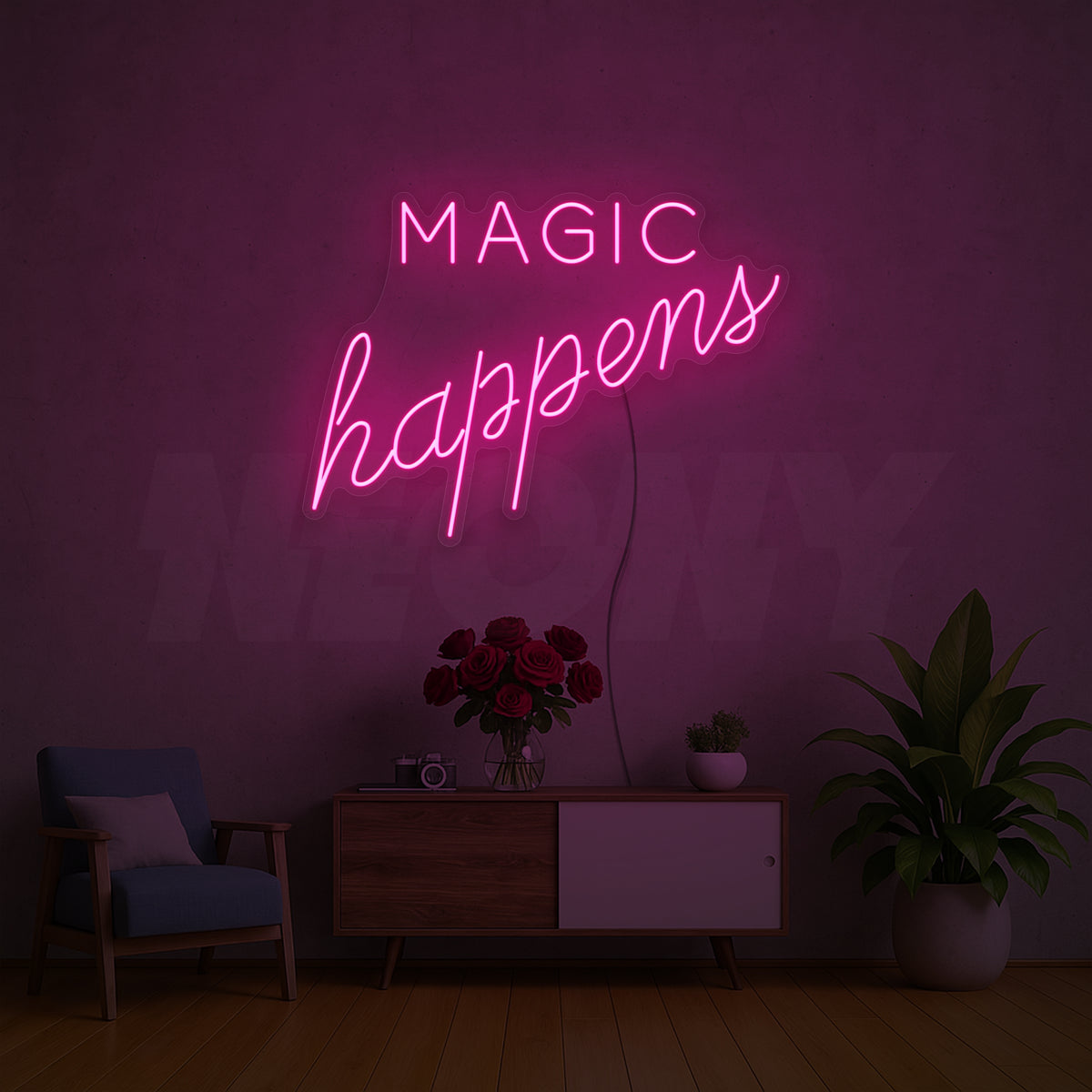 Magic