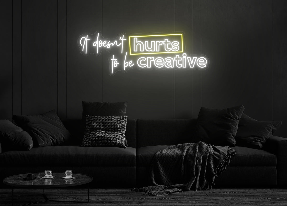 Hurts Creative