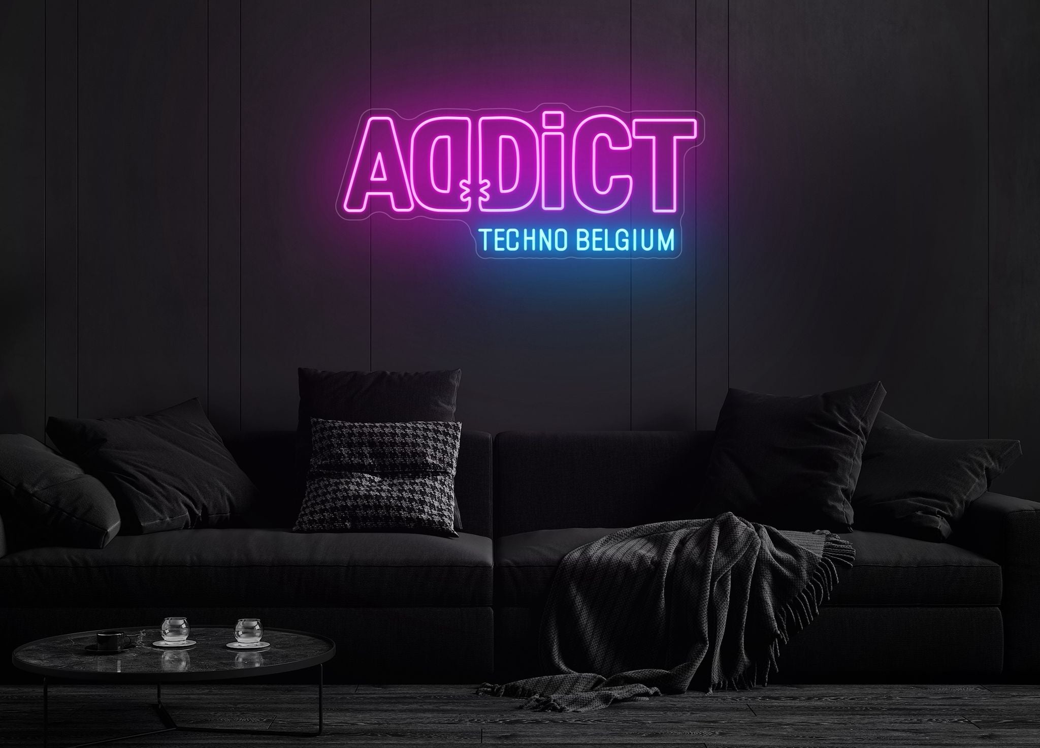 ADDICT
