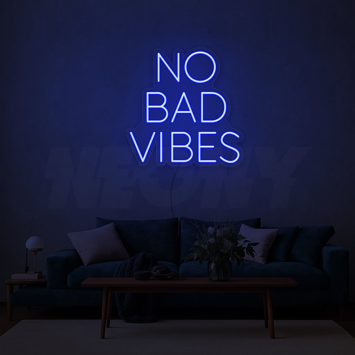 No bad Vibes