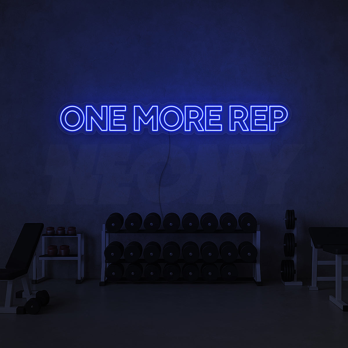 One more rep