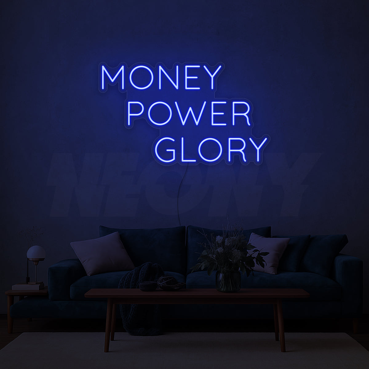 money