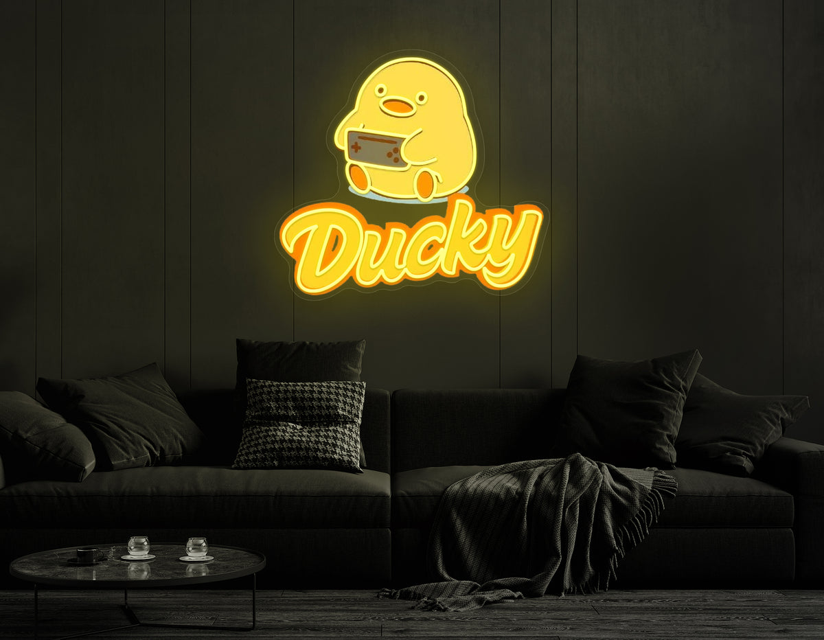 Ducky