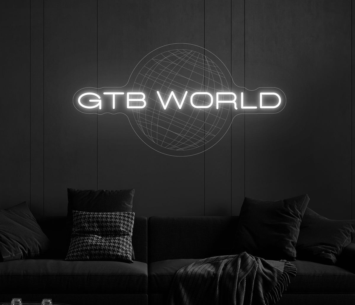 GTB World