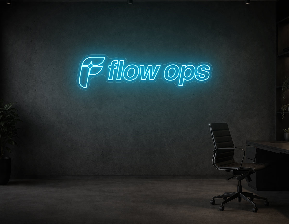 Flow Ops