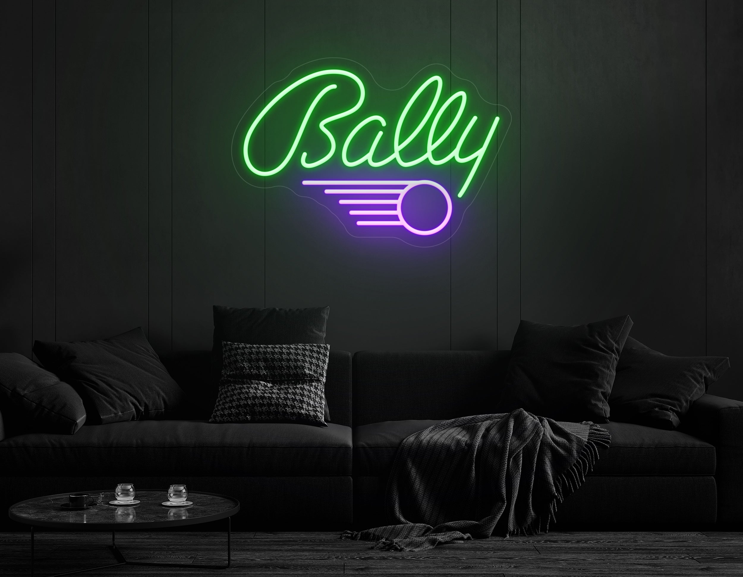 Bally