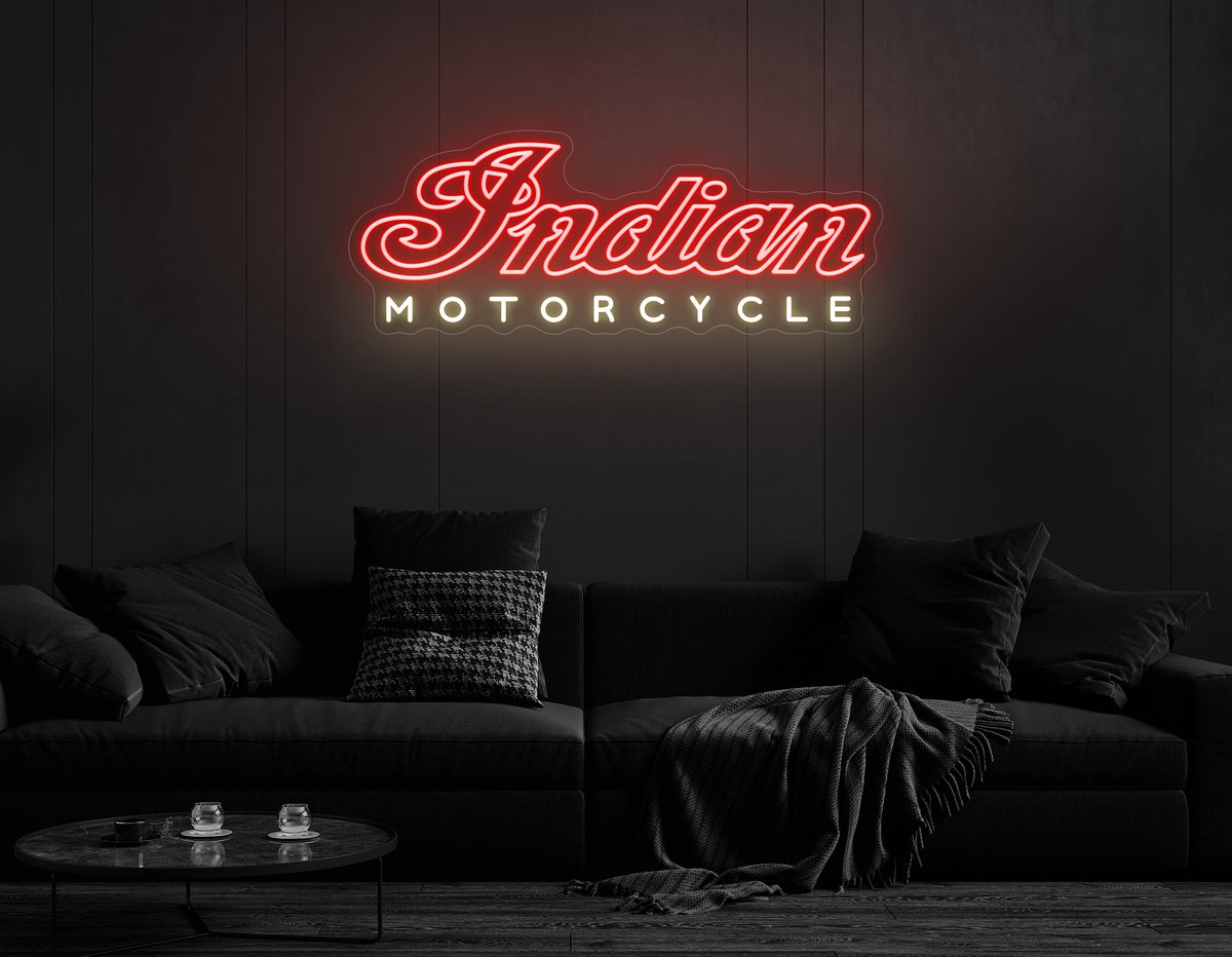 Indian Motorcycle