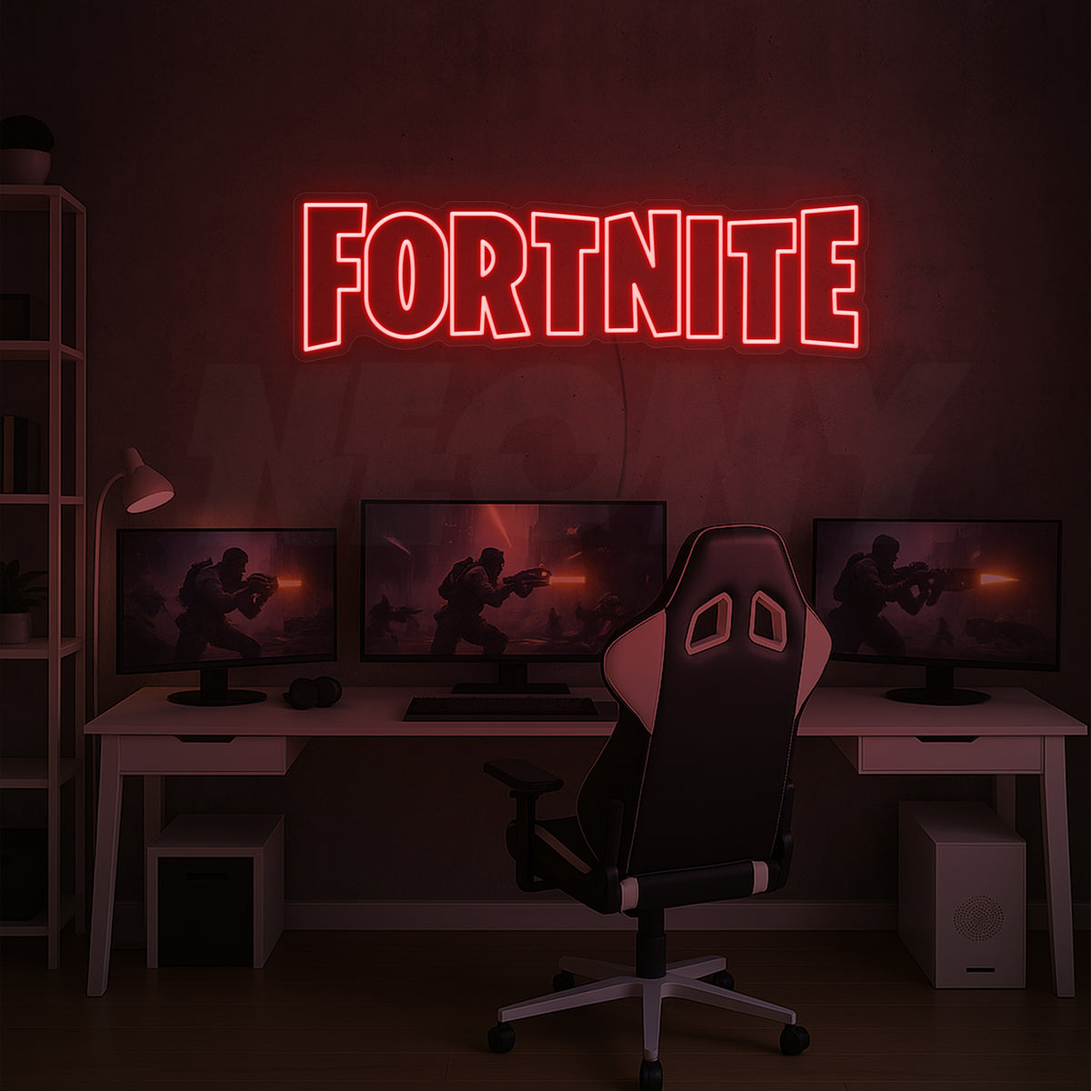 Fortnite