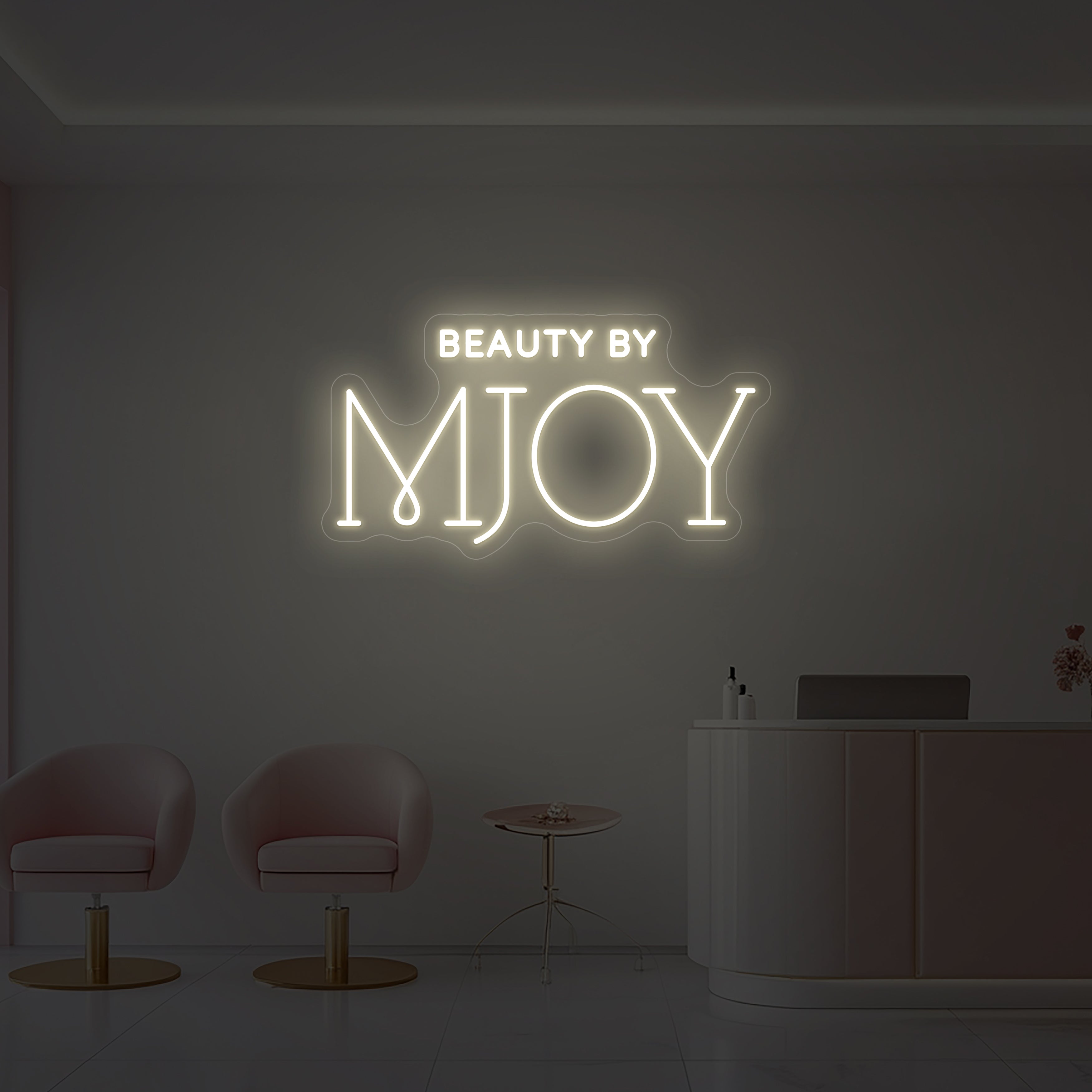 Beauty by MJOY