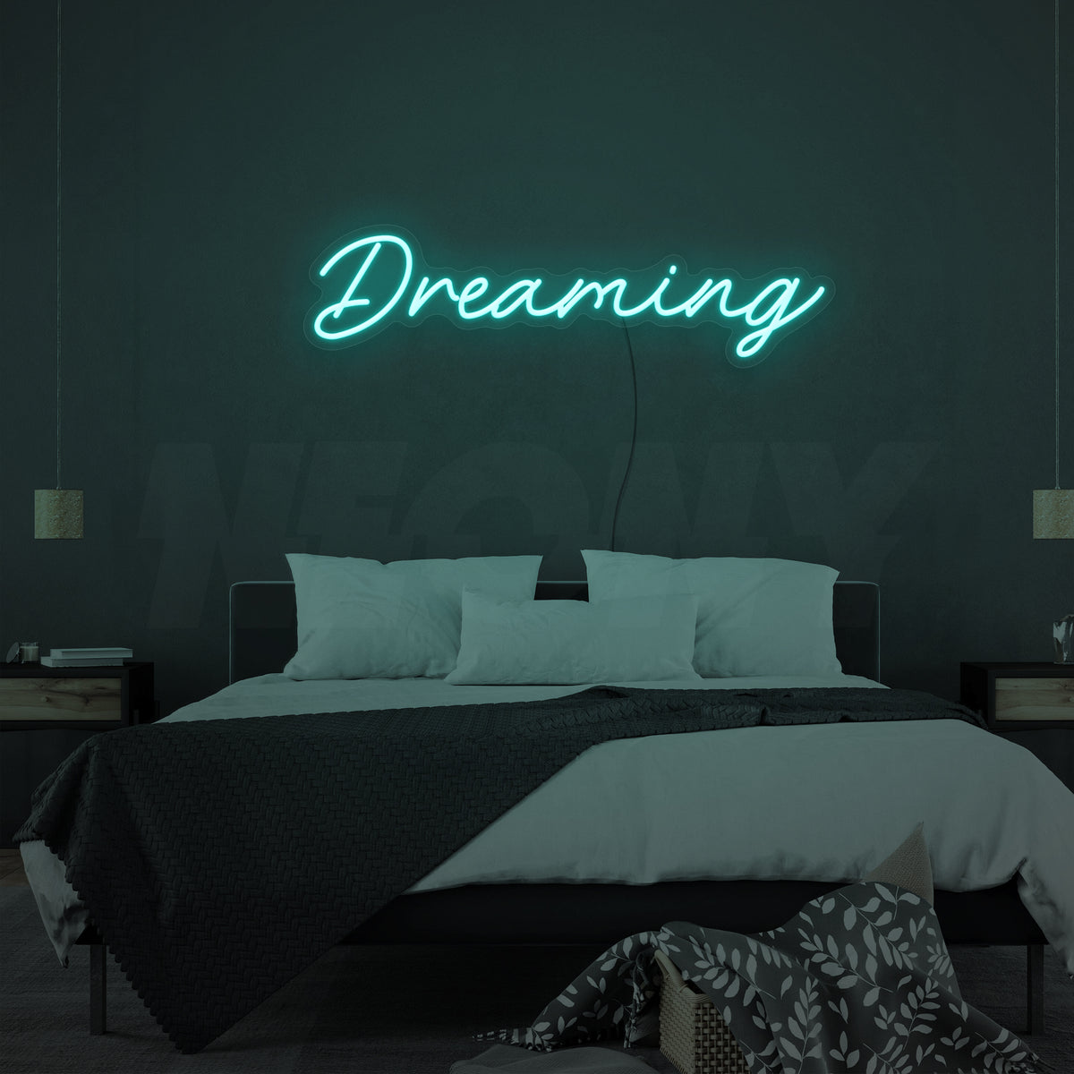 Dreaming