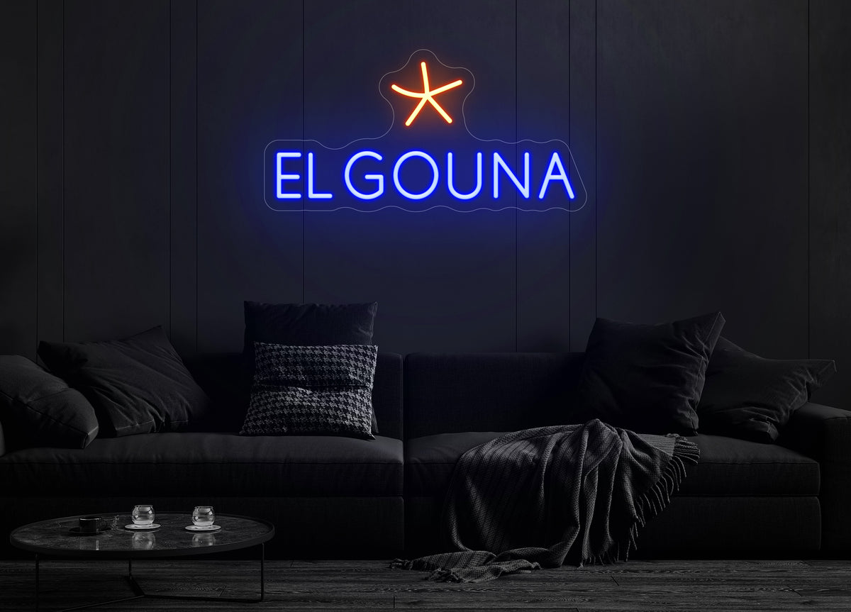 El Gouna