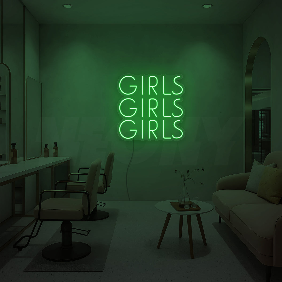 Girls