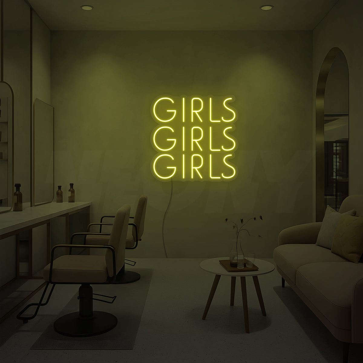 Girls