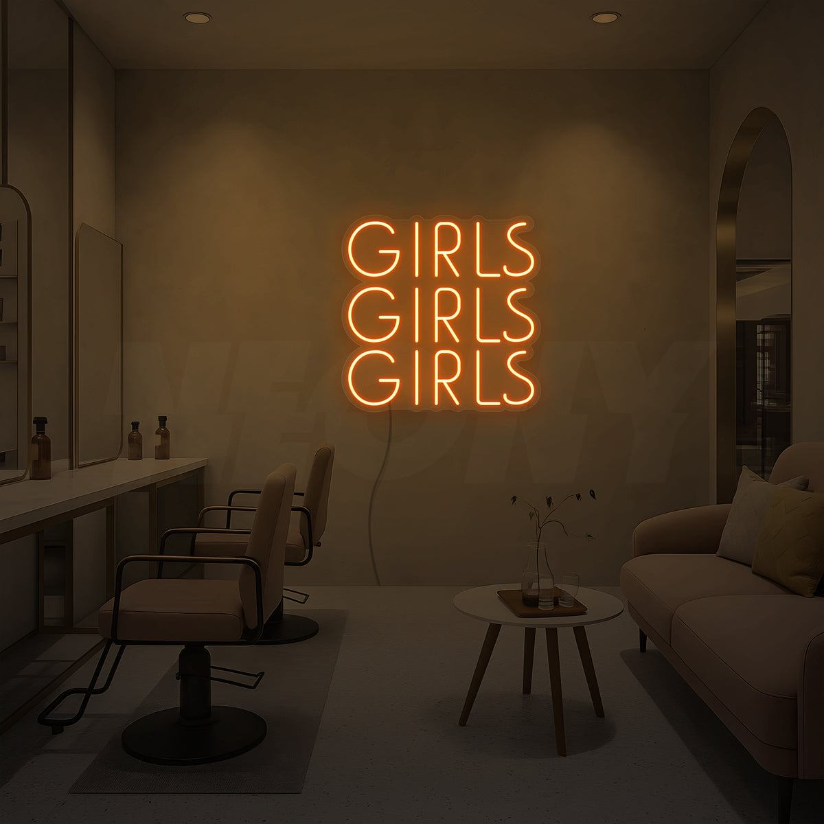 Girls