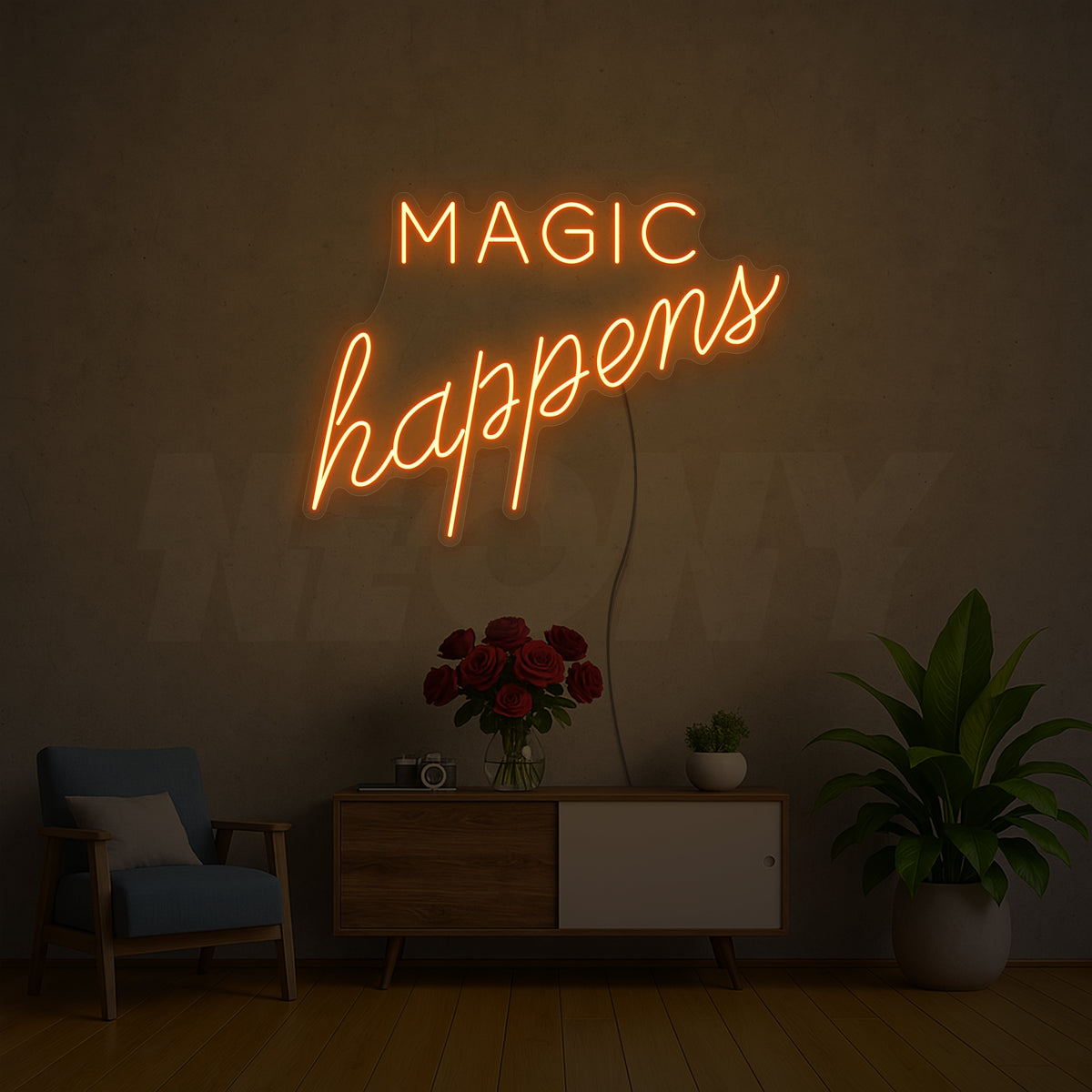 Magic