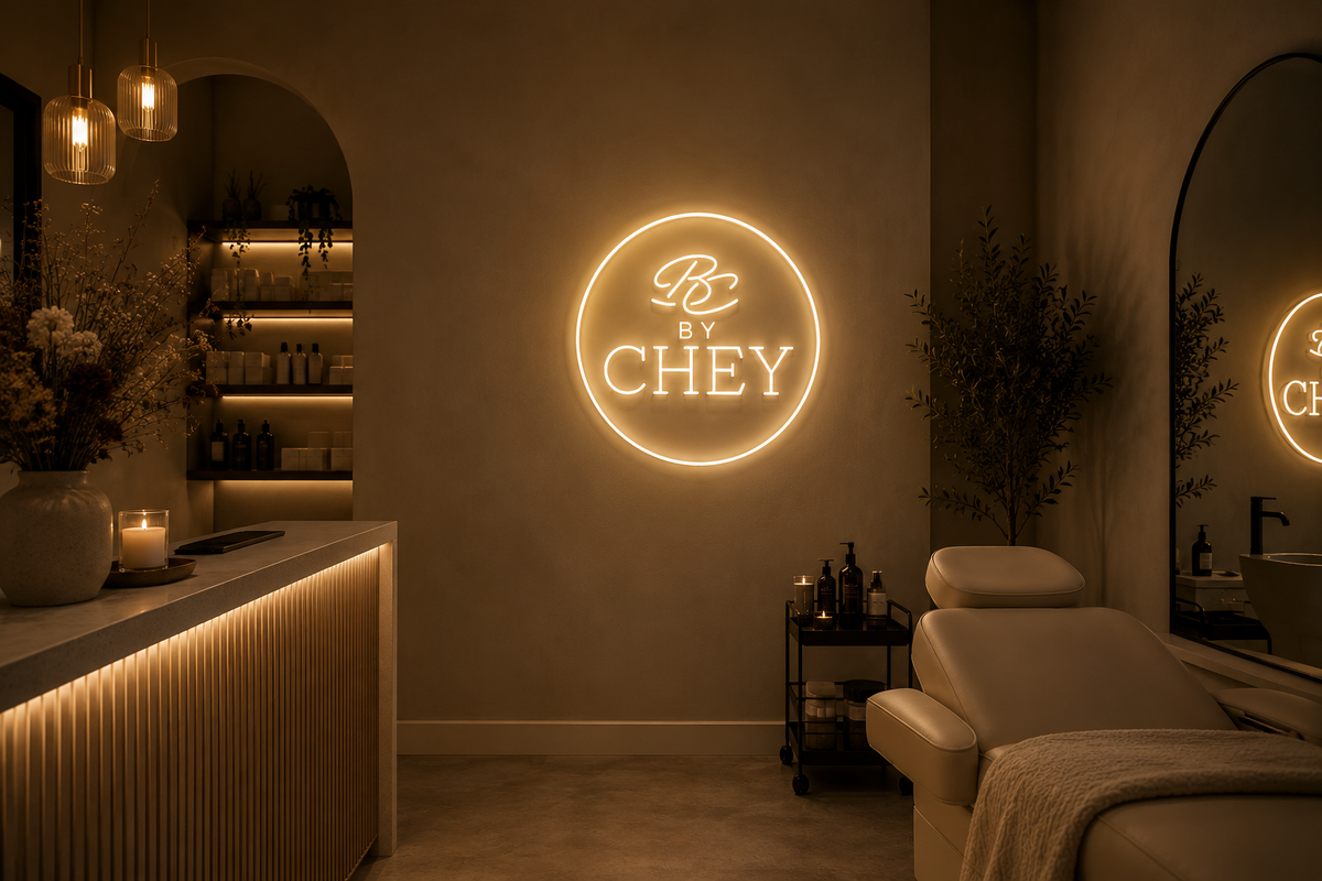 By Chey