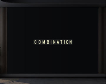 Combination