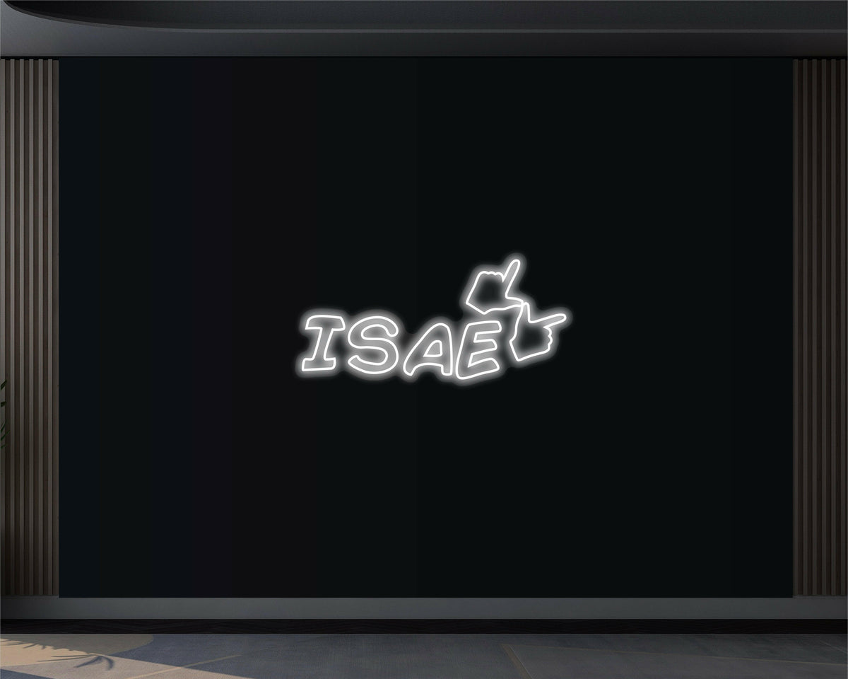 ISAE