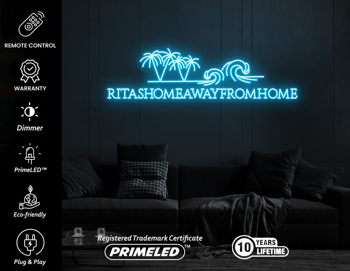 Ritashomeawayfromhome