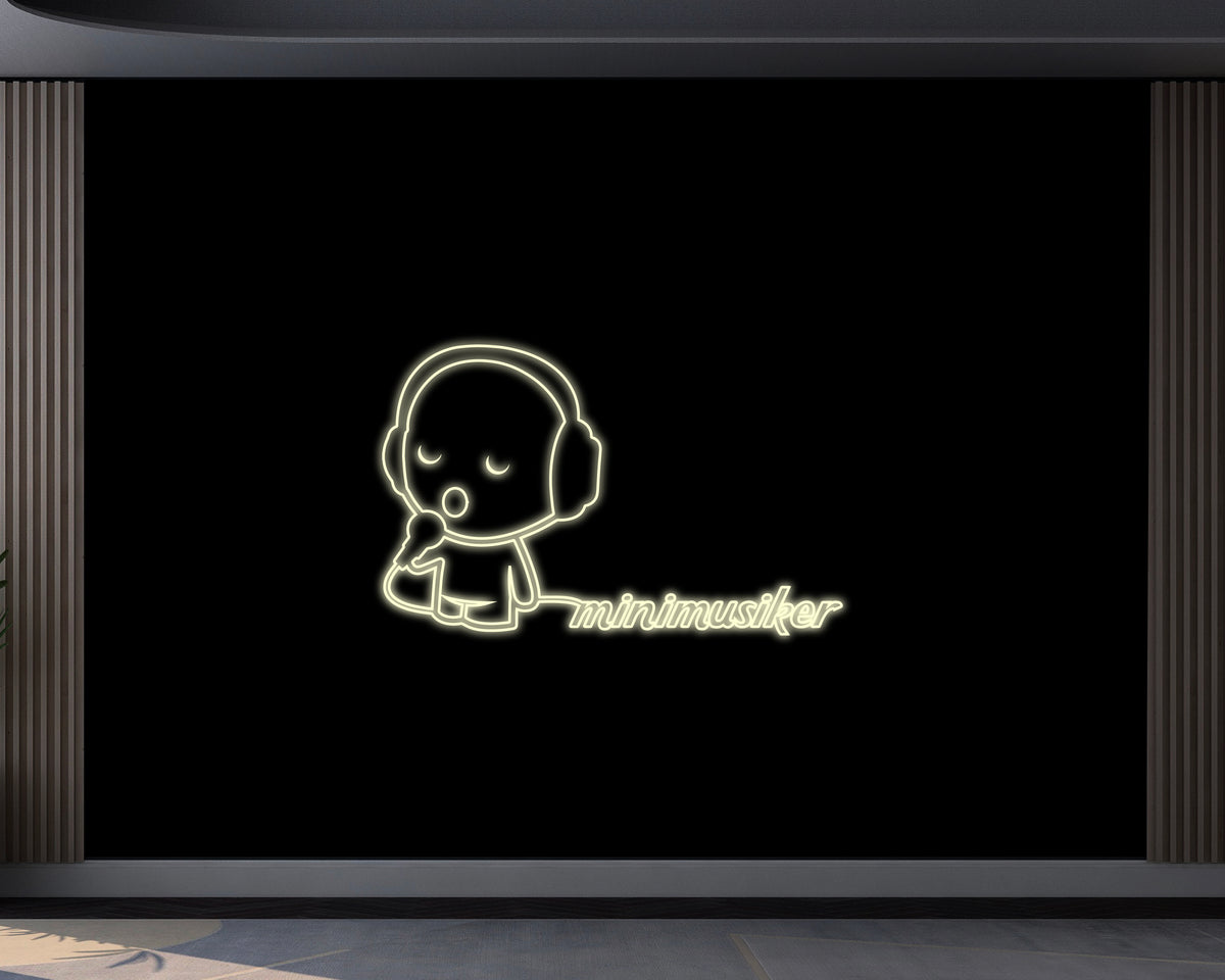 Minimusiker