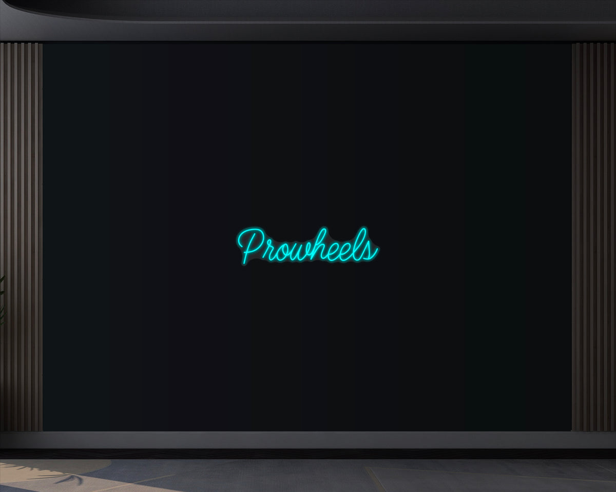 Prowheels