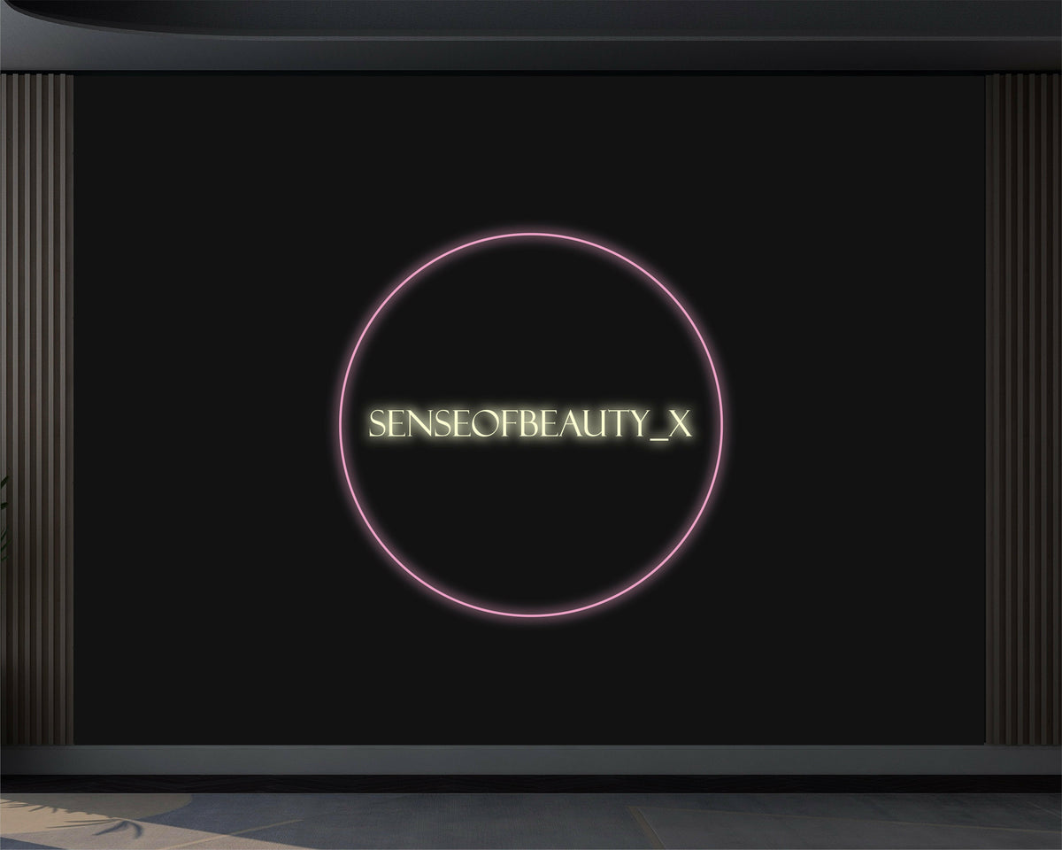 Sense Of Beauty