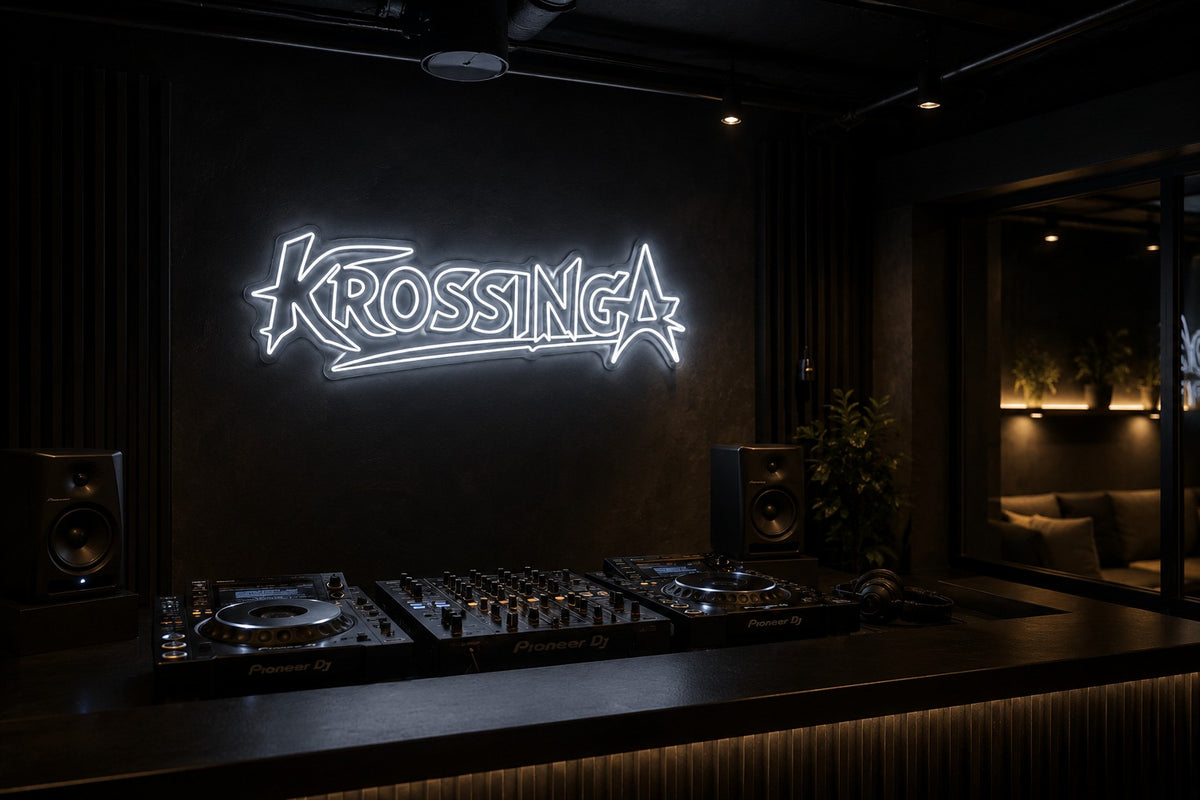 Krossinga