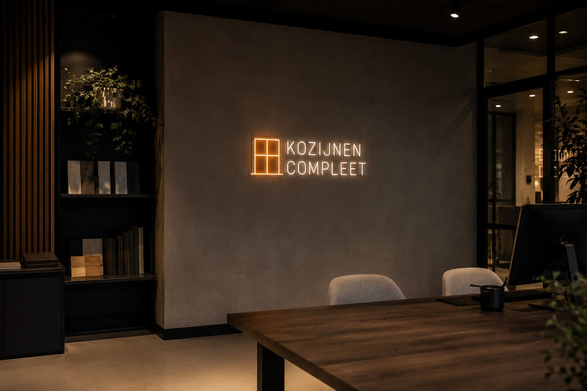 Kozijnen Compleet