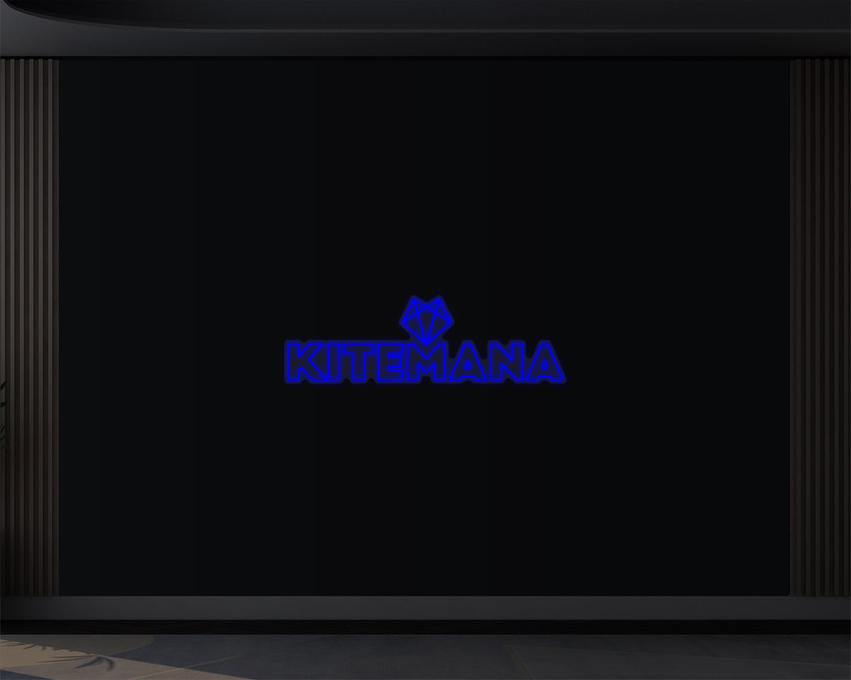 Kitemana