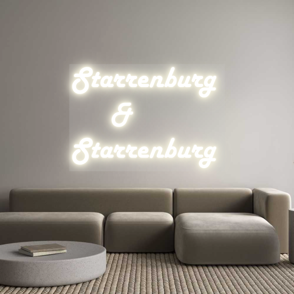NEONSIGN: Starrenburg
...