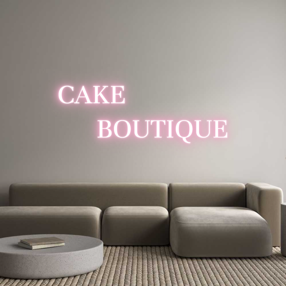 CakeBoutique