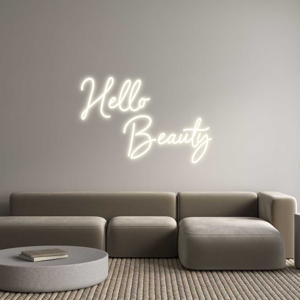 NEONSIGN: Hello
...