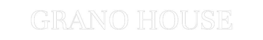 NEONSIGN: GRANO HOUSE
