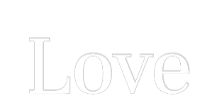 NEONSIGN: Love