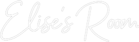 NEONSIGN: Elise's Room