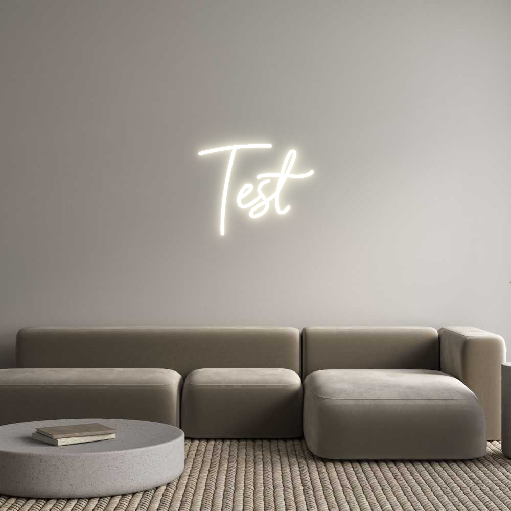 NEONSIGN: Test