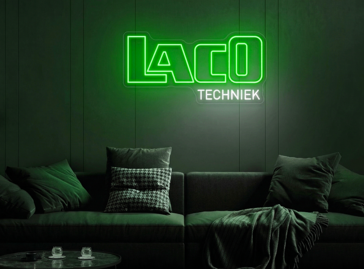 LACO Techniek