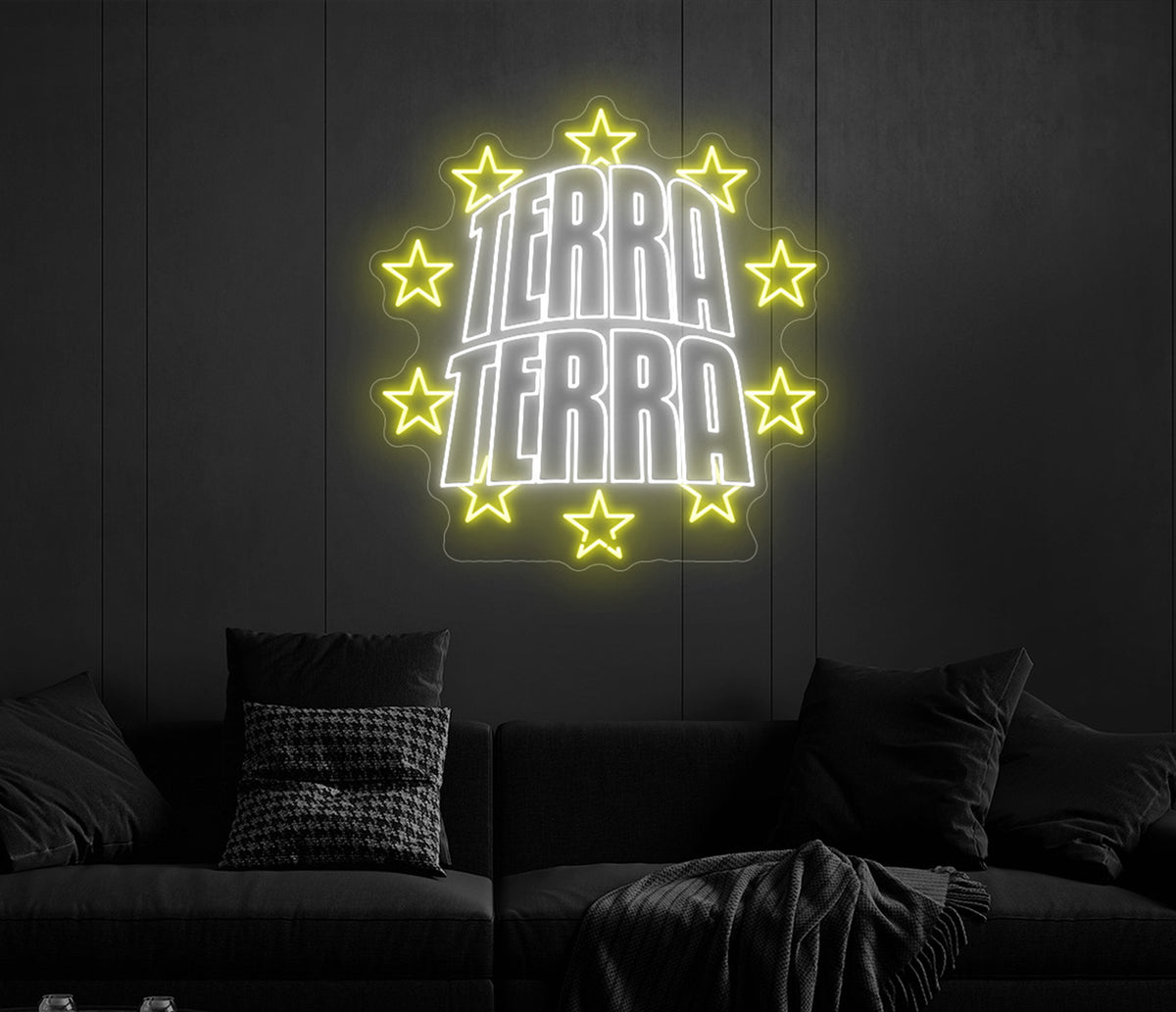 Terra Terra