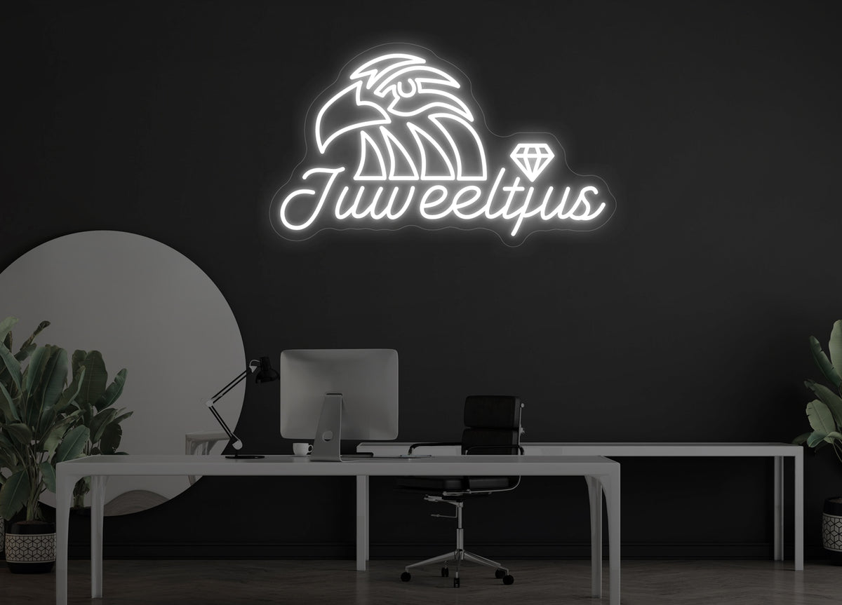 Juweeltjus