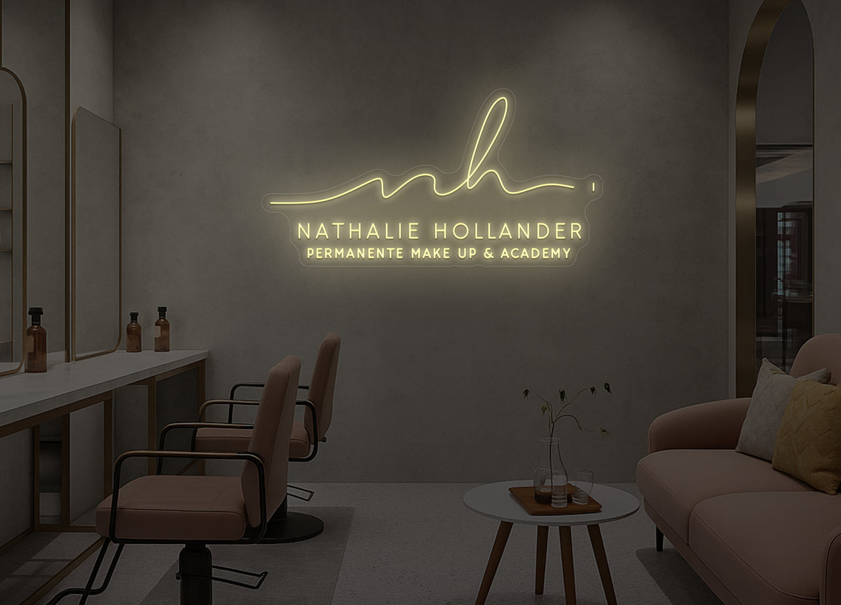 Nathalie Hollander