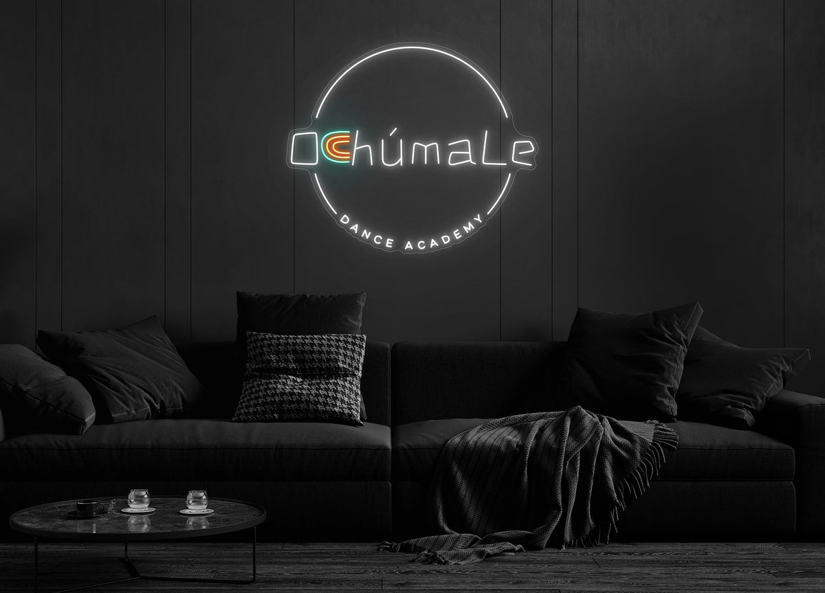 Ochumale